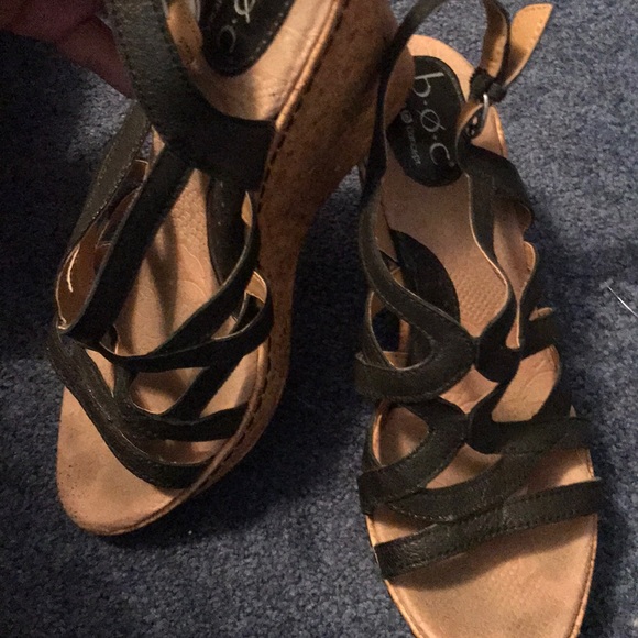 Wedges! - Picture 1 of 2